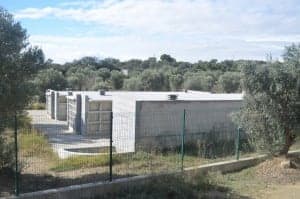 Cementerio