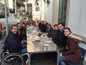 Ciudadanos