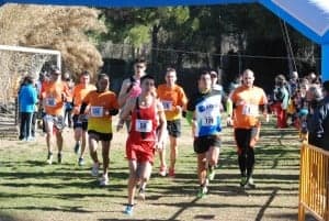 Ronda Somontano_Categoría absoluta. Atletismo Pómez. DSC_0424