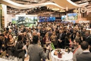 FITUR 2016 Presentacion campana CATANDO S OMONTANO - Autor DGA - JORGE FAMBUENA