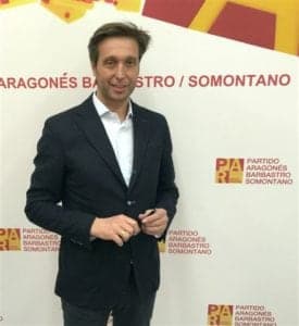 Javier Betorz