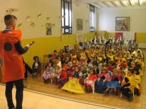 carnaval