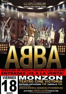 ABBA MONZON 2fun