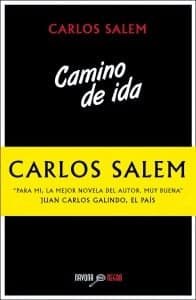 Camino de ida.