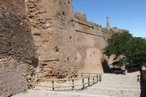Castillo recurso
