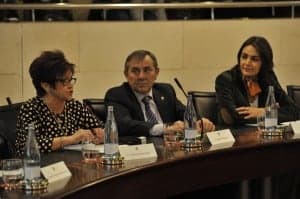 DPH_PlenoOrdinarioMarzo_IntervencionObduliaGracia P.OTIN
