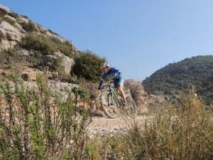 JAVIER NAVARRO GANADOR