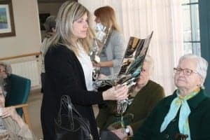 Milva