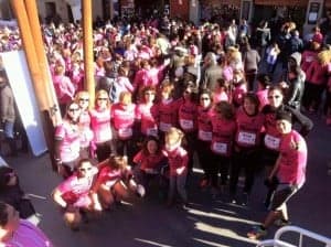 Mujeres