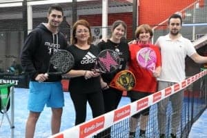 Mundo Padel Concieerto 201600002690