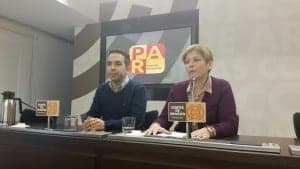 PAR