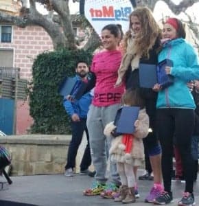 Podium