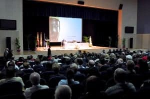 Reunion Anual de Delegados de l Patronato de Torreciudad