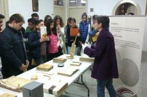 Biblioteca Pueyo 1ESO (2)