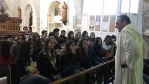 visita al PUEYO (1)