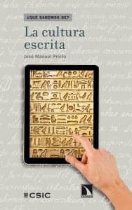 Conferencia La Cultura Escrita
