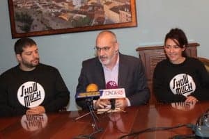 Dieste, Burrell y Gran