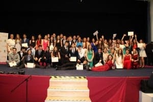 RondaSomontanoEscolares