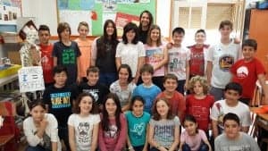 RondaSomontano_EscolapiosBarbastro.