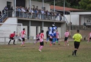 Tamarite-Barbastro