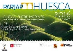 cartel PARJAP 2