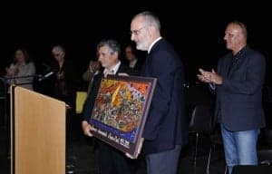Mandement y Burrell
