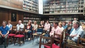 Presentacion Daniel Valles