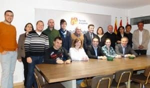 RondaSomontano-PARHuesca