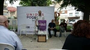 RondaSomontano_UnidosPodemos