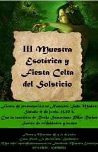 RondaSomontano_cartel muestra namaste