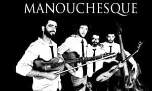 Manouchesque (def)