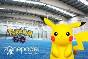 RondaHuesca_PIKACHU ZONEPADEL