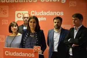 RondaSomontano_Ciuddanos