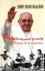 RondaSomontano_Francisco, el papa de la promesa.