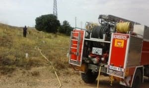 RondaSomontano_bomberos carrascas