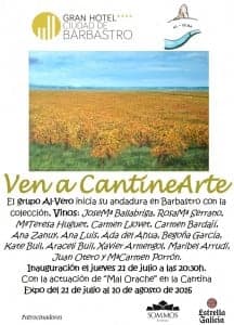 cartel grupo Al-Vero