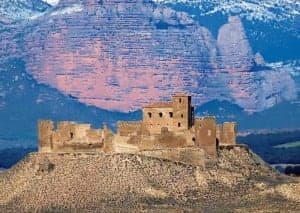 PATRIMONIO_Castillos y Palacios "Huesca la Magia"