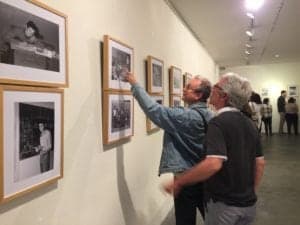 Exposición del padre Castel en el Museo Diocesano de Barbastro. Ronda Somontano.