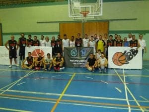 baloncesto
