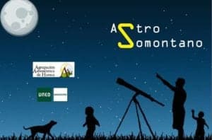 AstroSomontano.RondaSomontano.