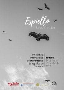 Cartel de ESPIELLO 2017