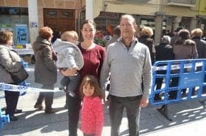 Fiesta del Crespillo.RondaSomontano.
