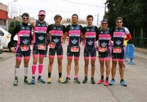 Duatlón Veloclub 53.RondaSomontano.