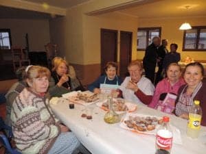 Las cocineras de los crespillos 1
