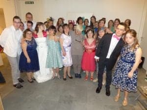 Down Huesca 