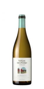 vinas del vero, xavier bas, somontano, chardonnay