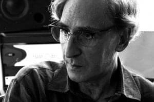 Franco Battiato. Ronda Somontano.