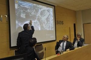 DPH_PresentacionProyectoVarianteBarbastro P.OTIN_2