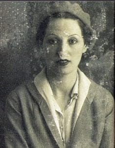 Julia Aguilar. Ronda Somontano. 