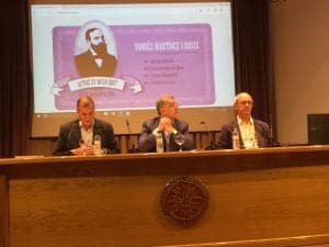 Martínez Vargas. Ronda Somontano. 
